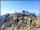 foto Giro delle Tre Cime di Lavaredo